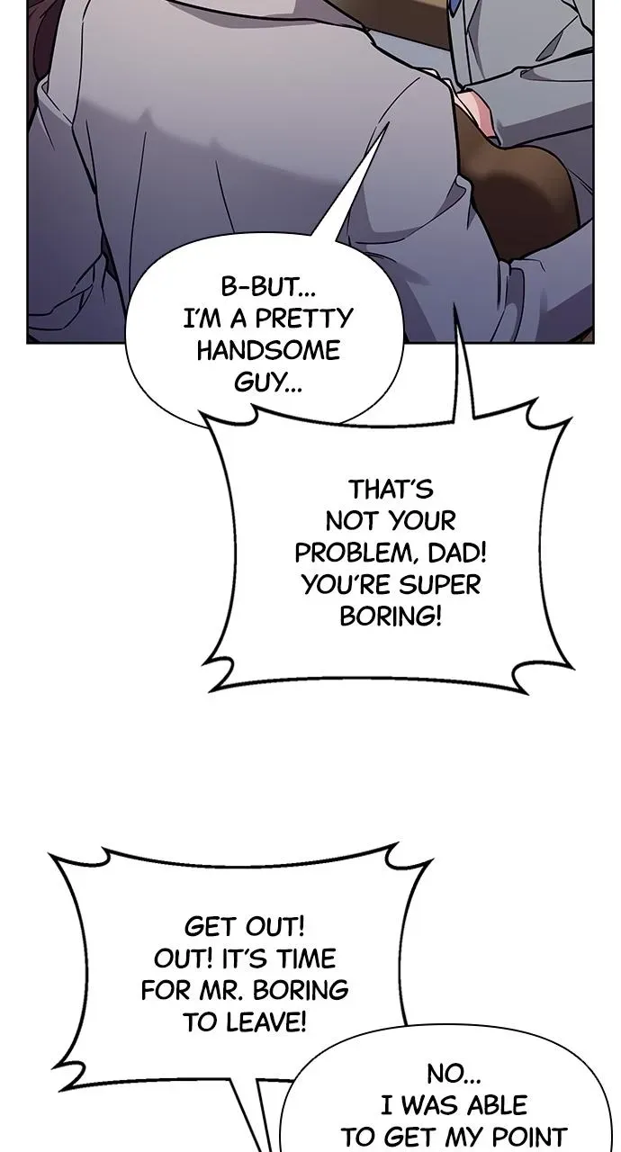 My Far TooTumultuous Marriage Chapter 58 page 78 - 
