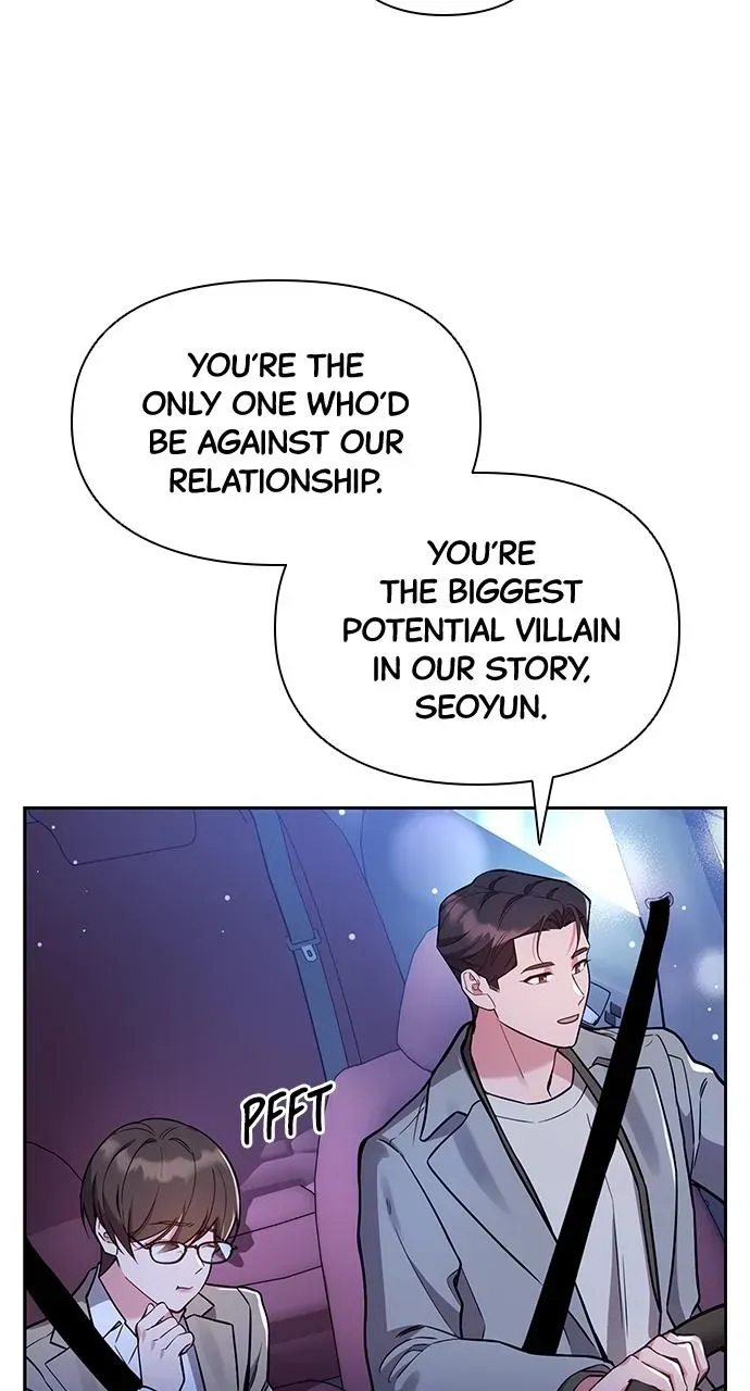 My Far TooTumultuous Marriage Chapter 58 page 86 - 