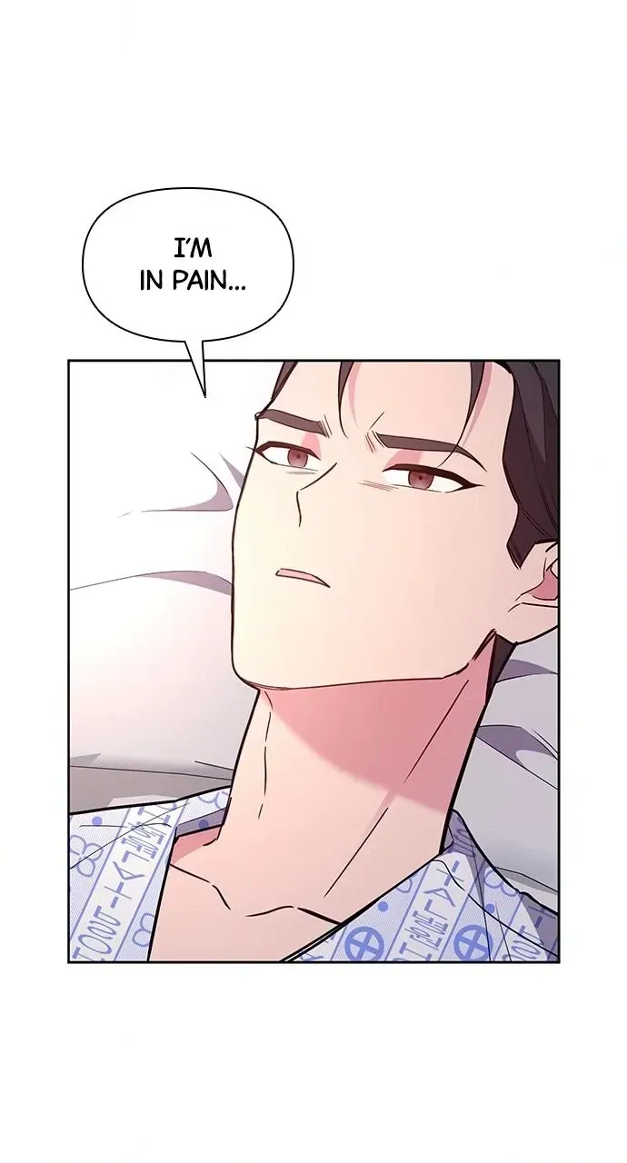 My Far TooTumultuous Marriage Chapter 58 page 10 - 