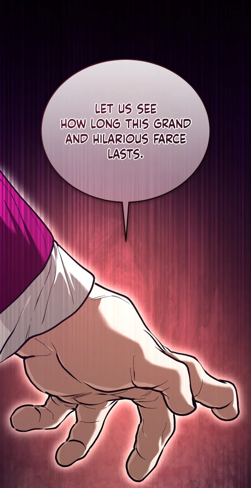 My Father Is the Number One Under Heaven Chapter 31 page 11 - 
