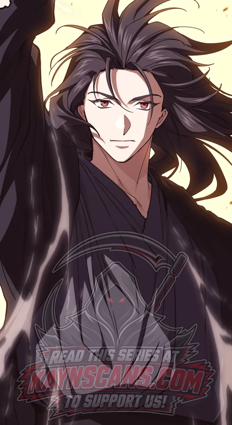 My Father Is the Number One Under Heaven Chapter 31 page 107 - 