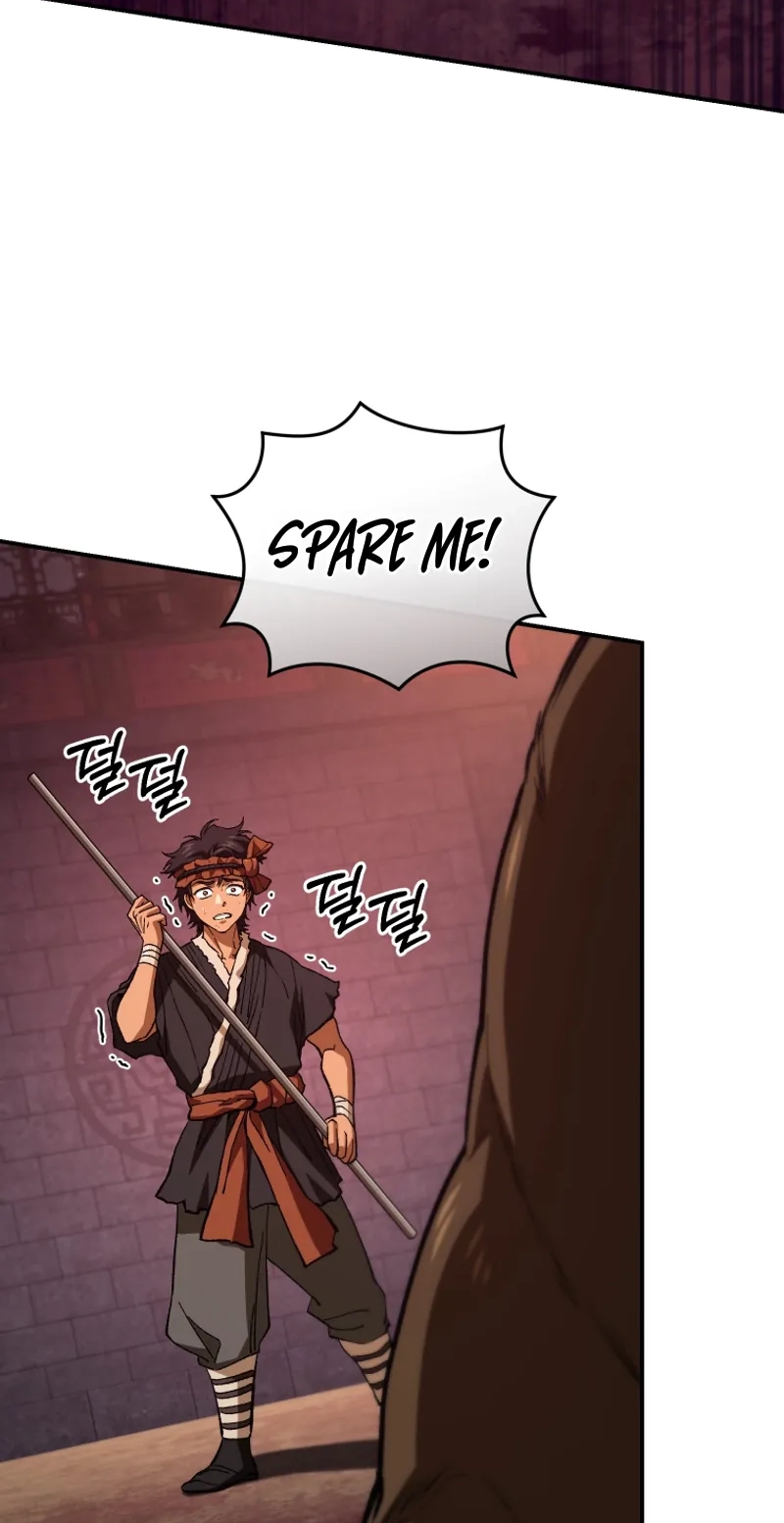 My Father Is the Number One Under Heaven Chapter 31 page 13 - 