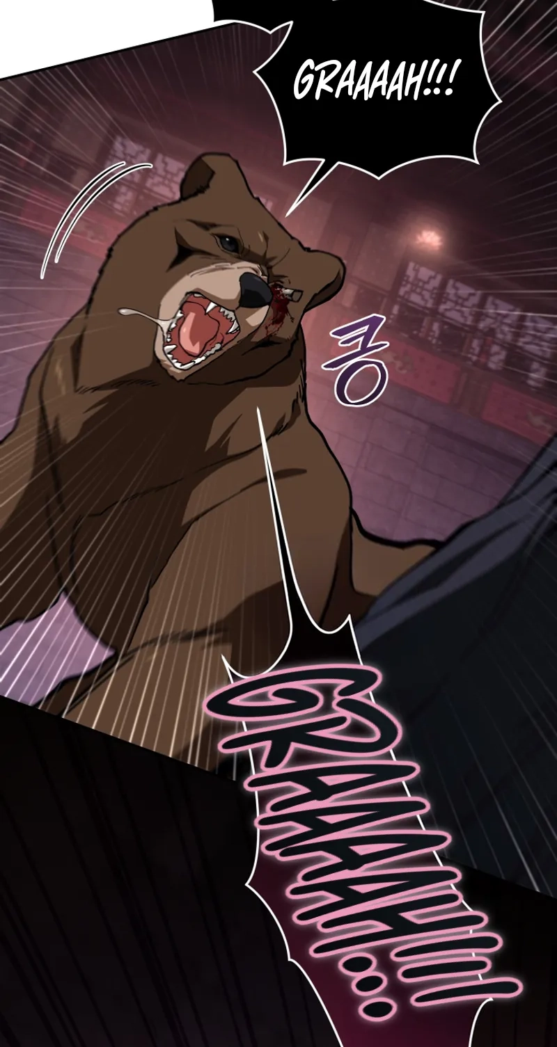 My Father Is the Number One Under Heaven Chapter 31 page 22 - 