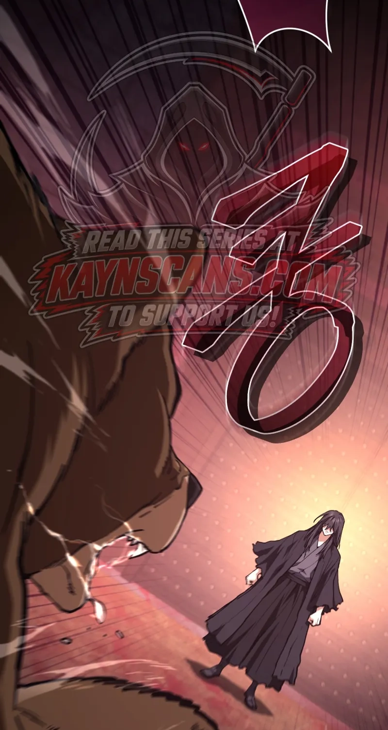 My Father Is the Number One Under Heaven Chapter 31 page 23 - 