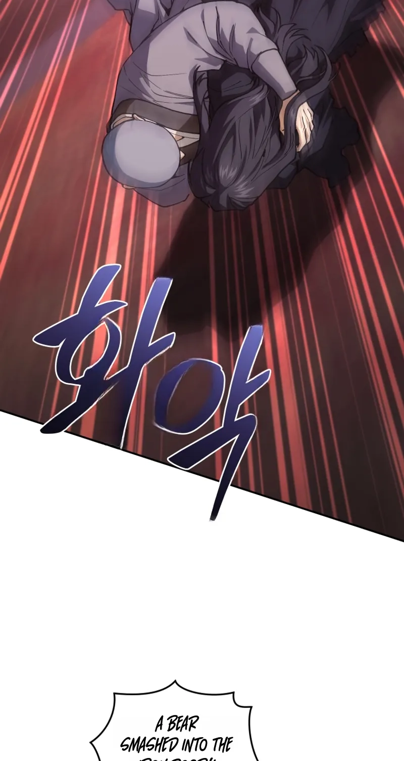My Father Is the Number One Under Heaven Chapter 31 page 27 - 