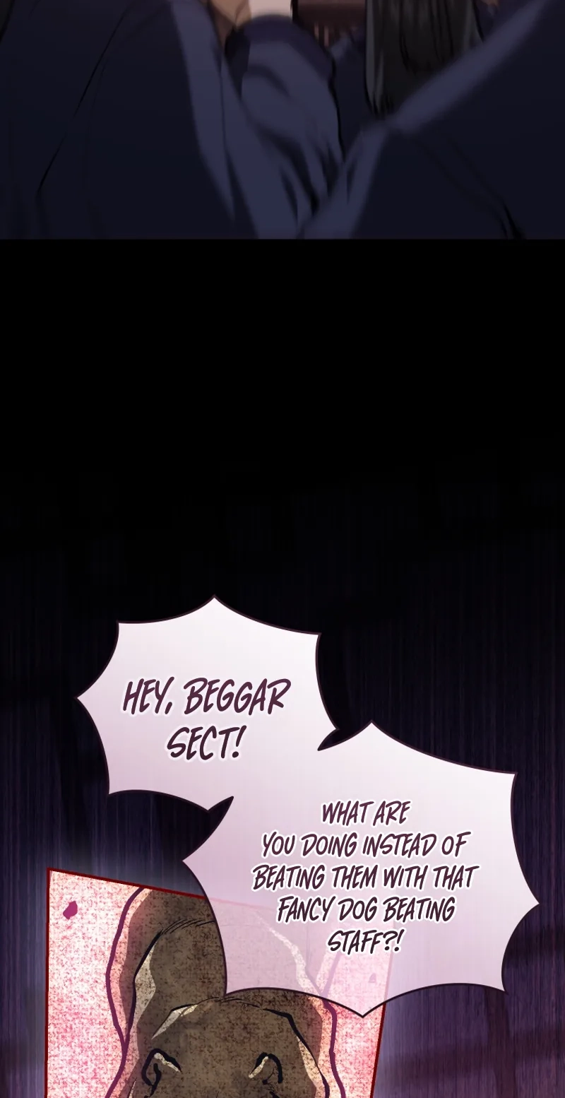 My Father Is the Number One Under Heaven Chapter 31 page 4 - 