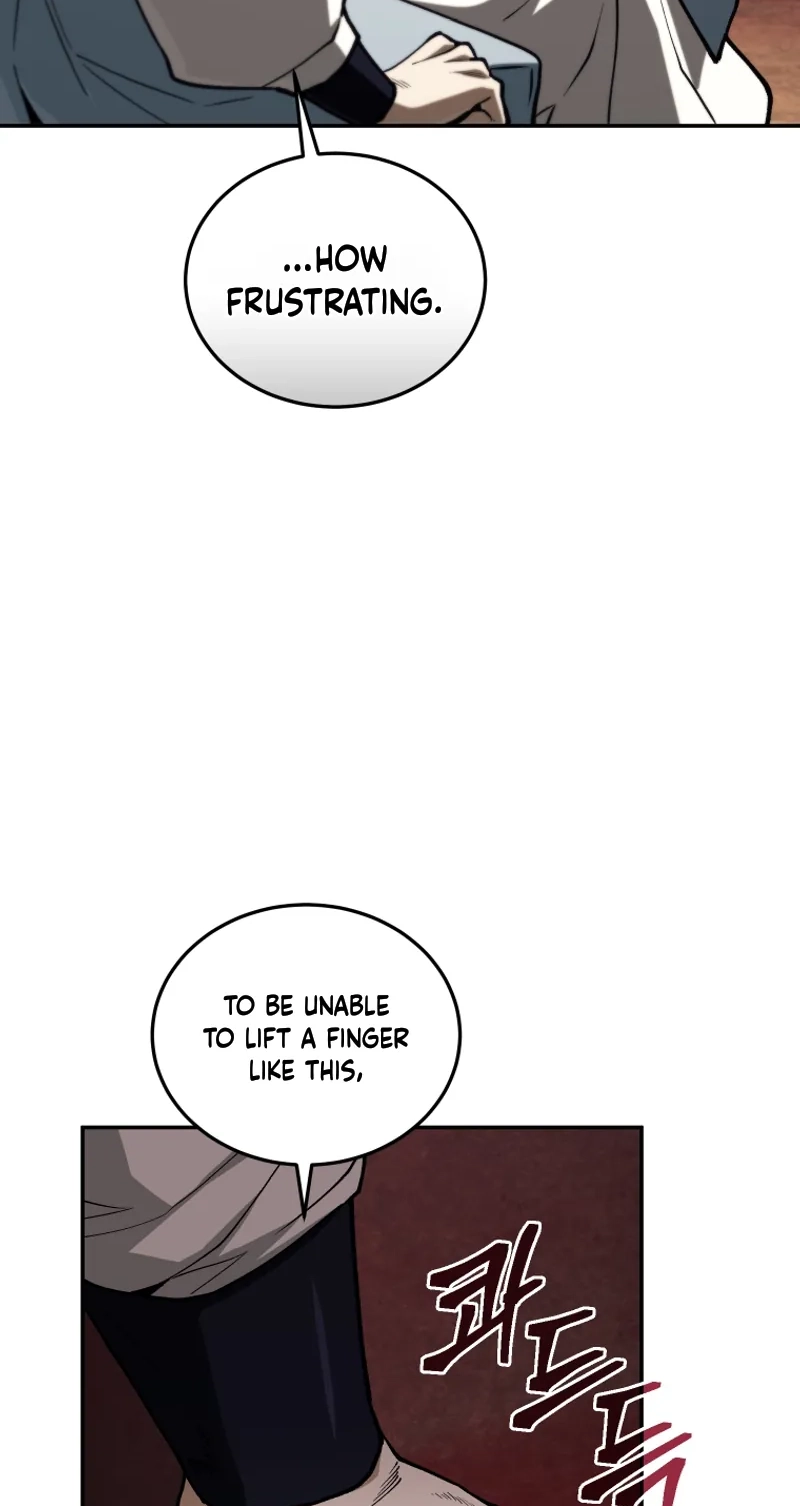 My Father Is the Number One Under Heaven Chapter 31 page 31 - 