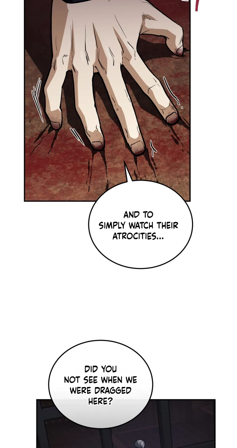 My Father Is the Number One Under Heaven Chapter 31 page 32 - 