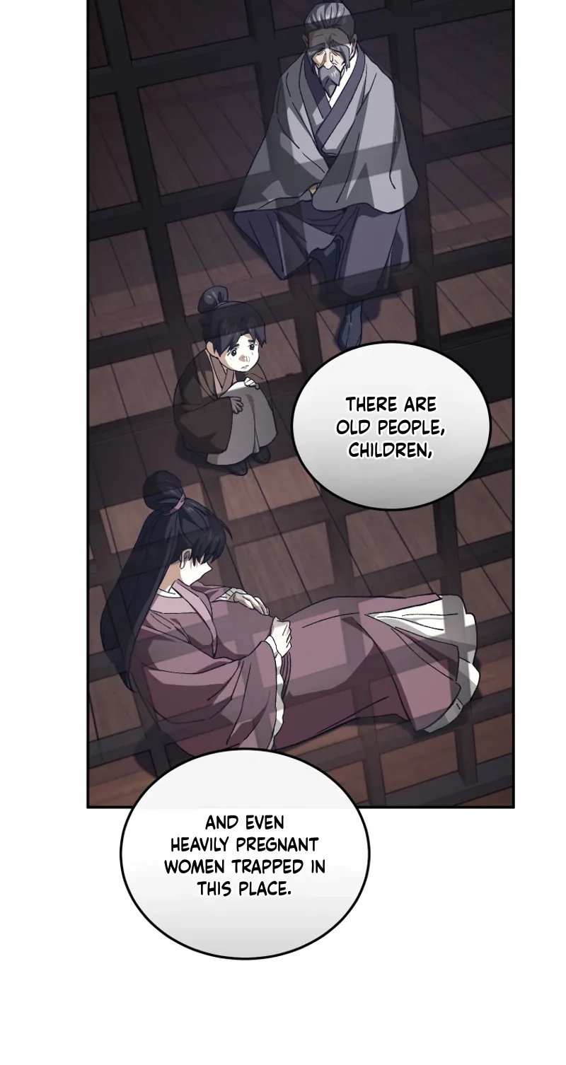My Father Is the Number One Under Heaven Chapter 31 page 33 - 