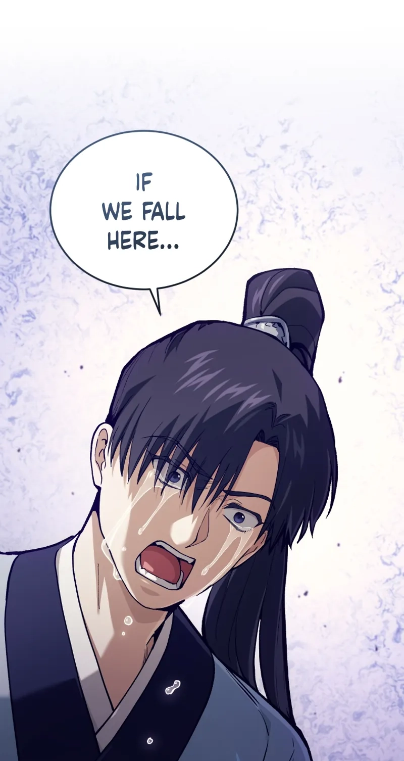 My Father Is the Number One Under Heaven Chapter 31 page 34 - 