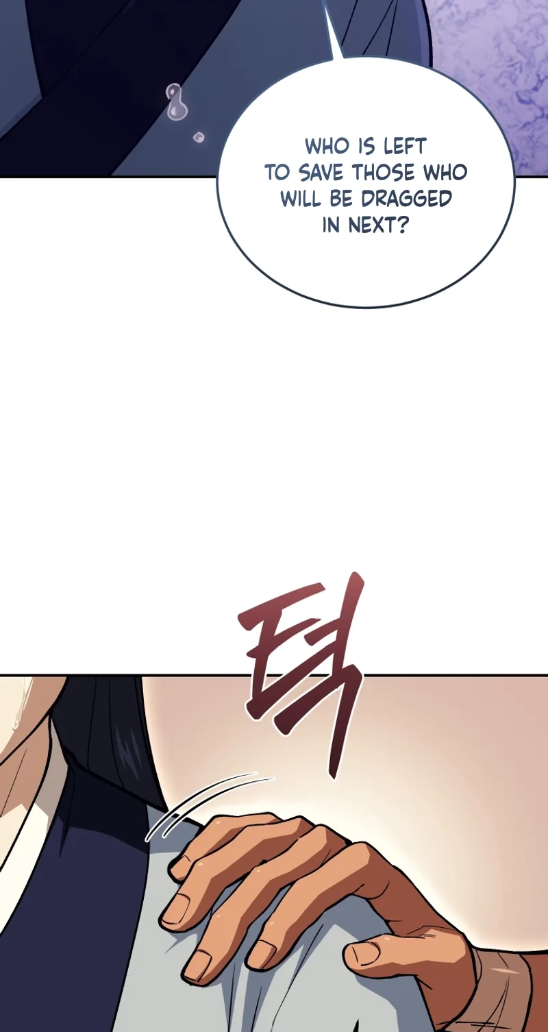 My Father Is the Number One Under Heaven Chapter 31 page 35 - 