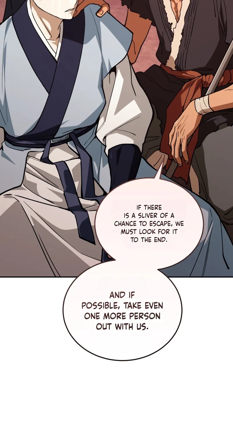 My Father Is the Number One Under Heaven Chapter 31 page 37 - 