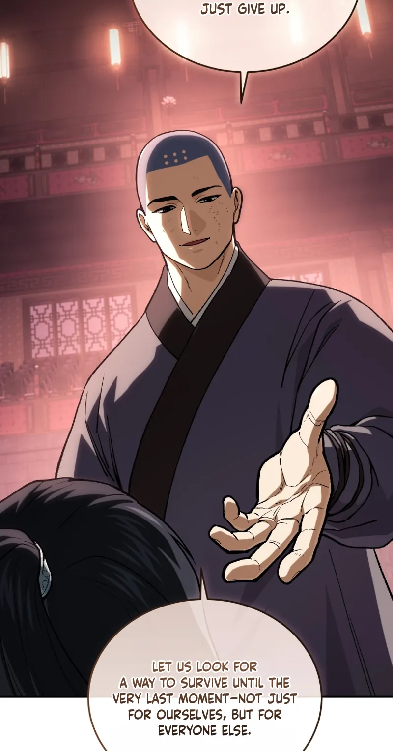 My Father Is the Number One Under Heaven Chapter 31 page 39 - 