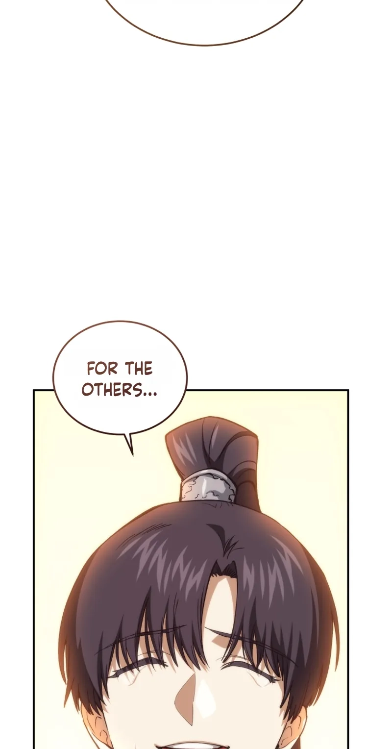 My Father Is the Number One Under Heaven Chapter 31 page 40 - 