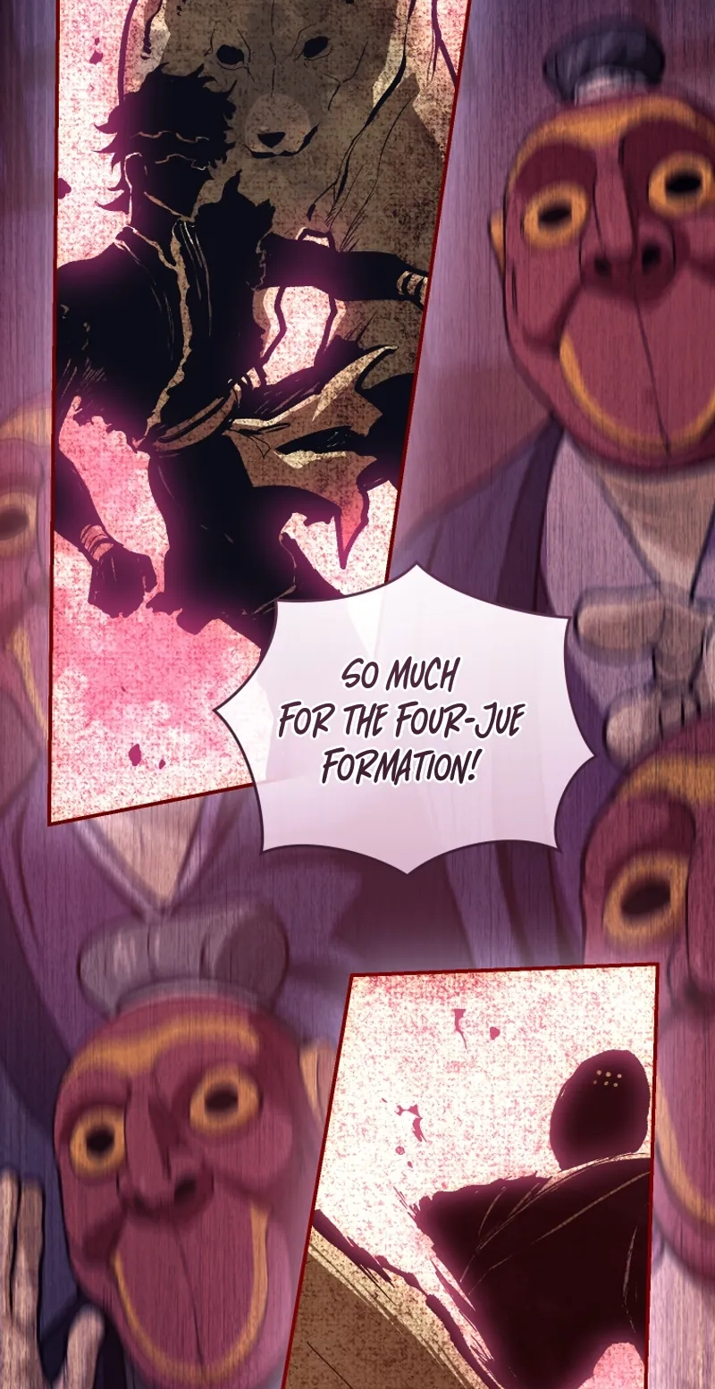 My Father Is the Number One Under Heaven Chapter 31 page 5 - 