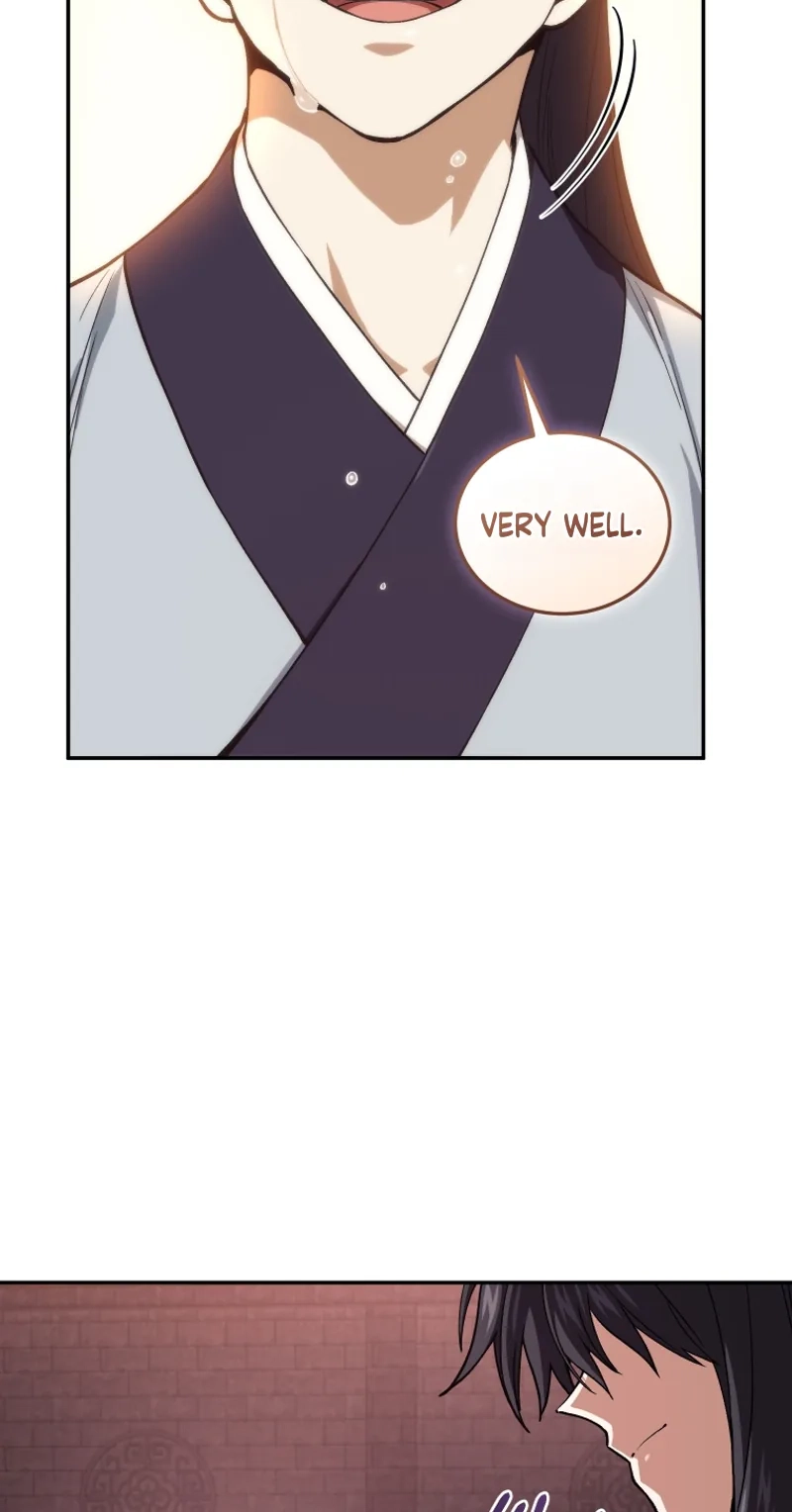 My Father Is the Number One Under Heaven Chapter 31 page 41 - 