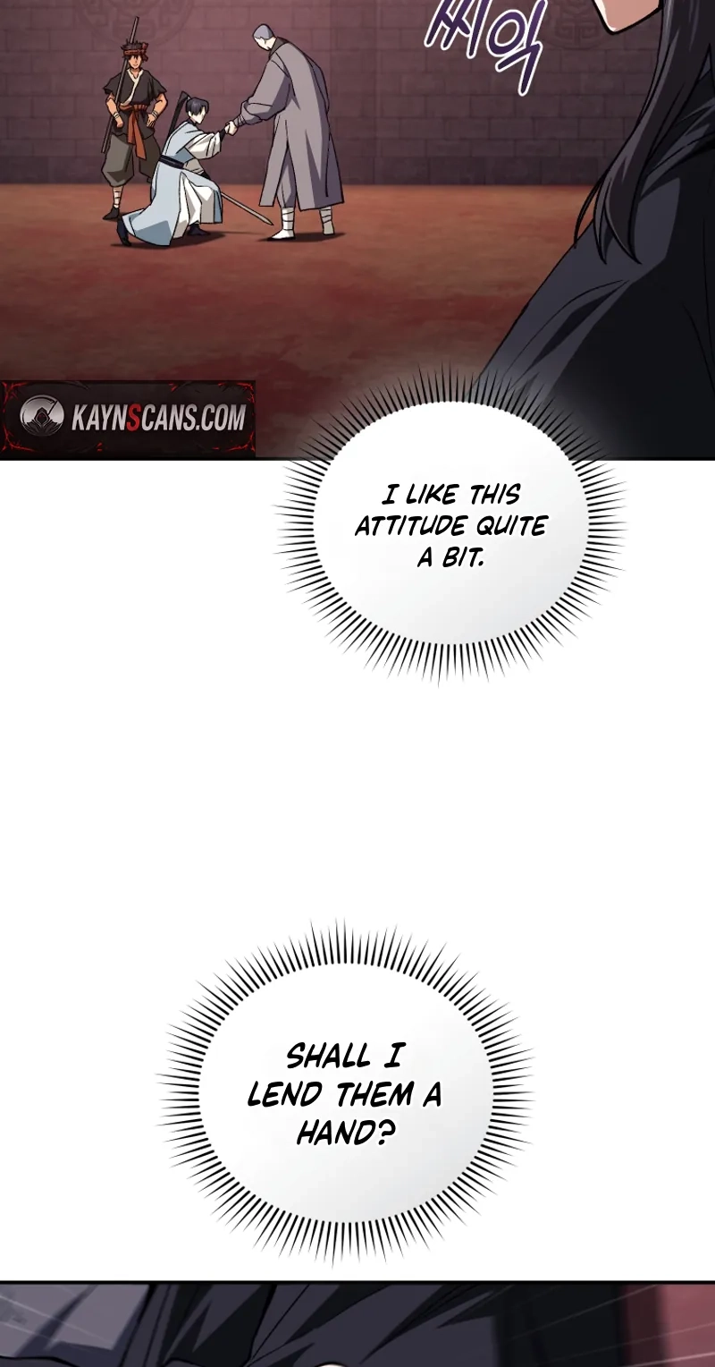 My Father Is the Number One Under Heaven Chapter 31 page 42 - 