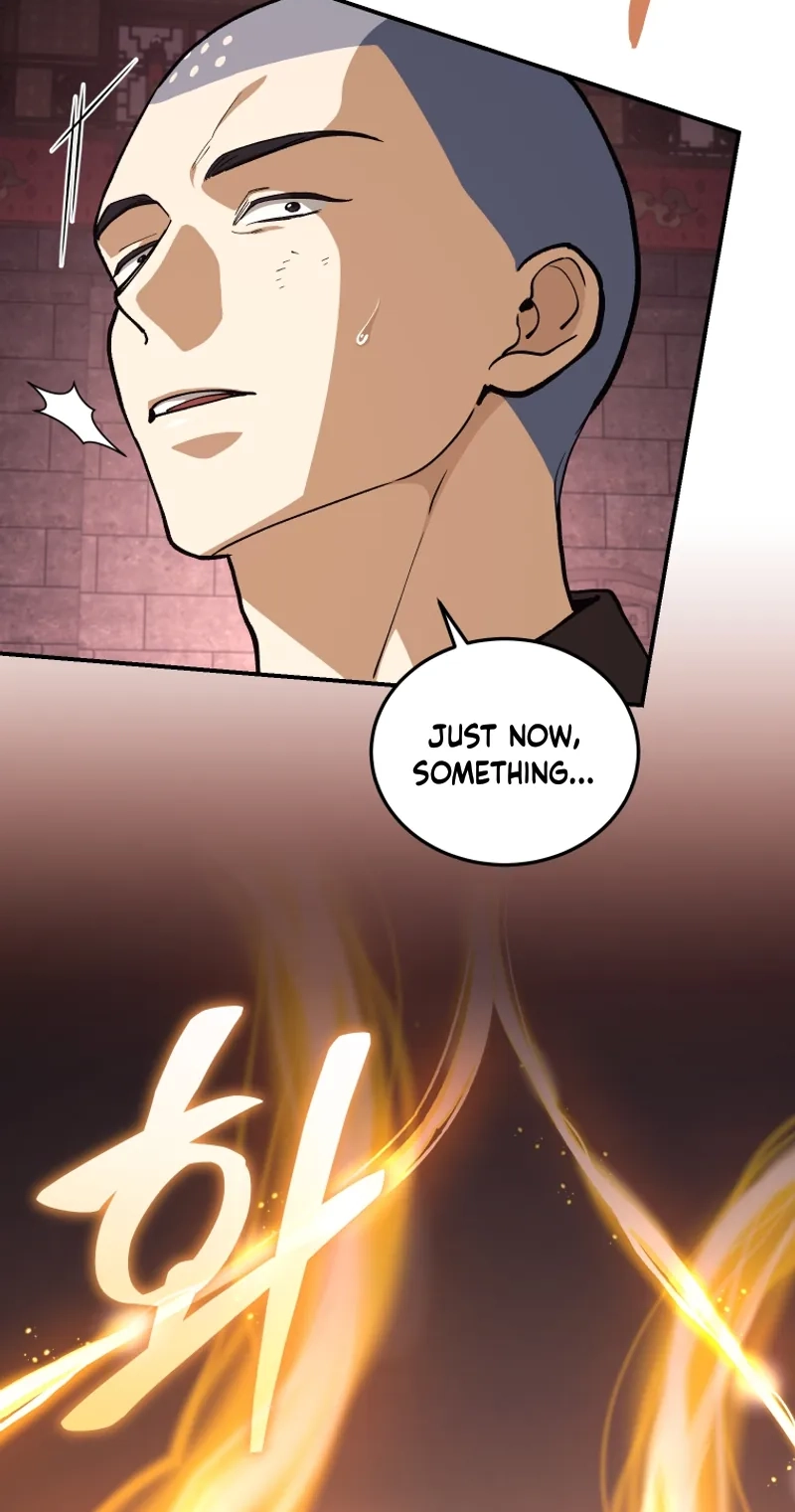 My Father Is the Number One Under Heaven Chapter 31 page 45 - 