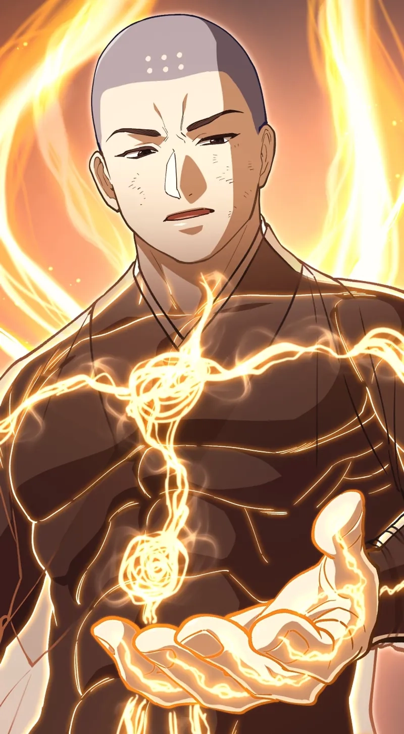 My Father Is the Number One Under Heaven Chapter 31 page 46 - 
