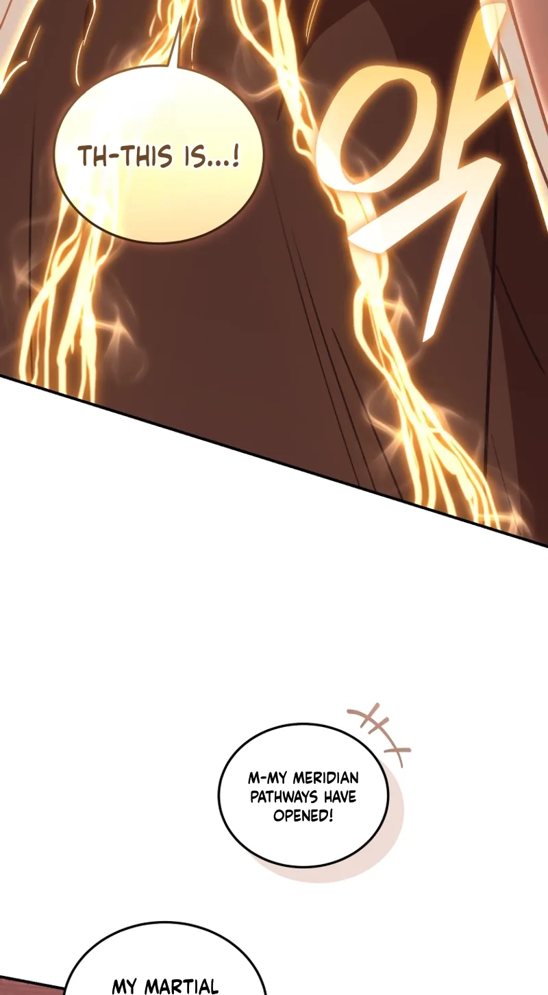 My Father Is the Number One Under Heaven Chapter 31 page 47 - 