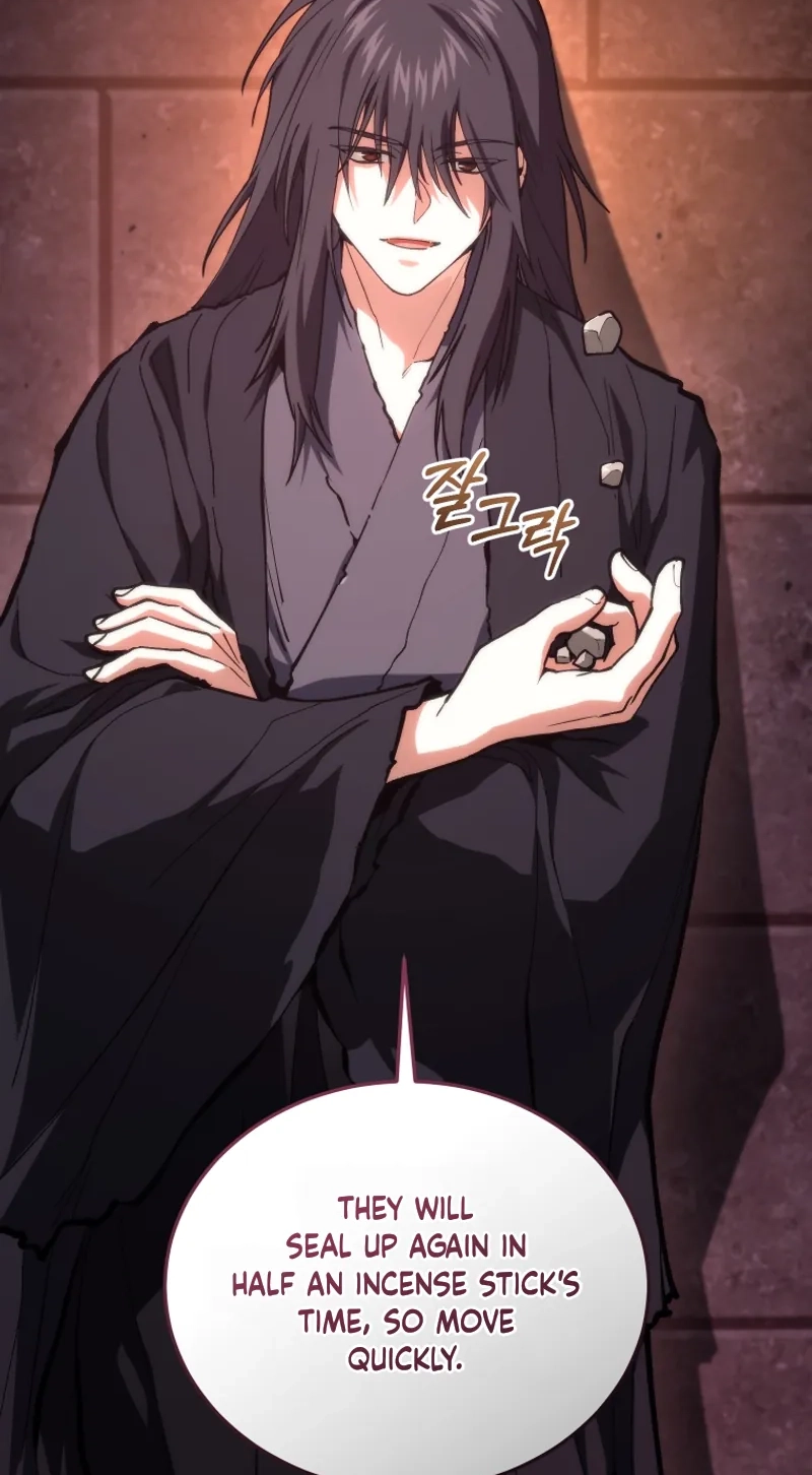 My Father Is the Number One Under Heaven Chapter 31 page 49 - 