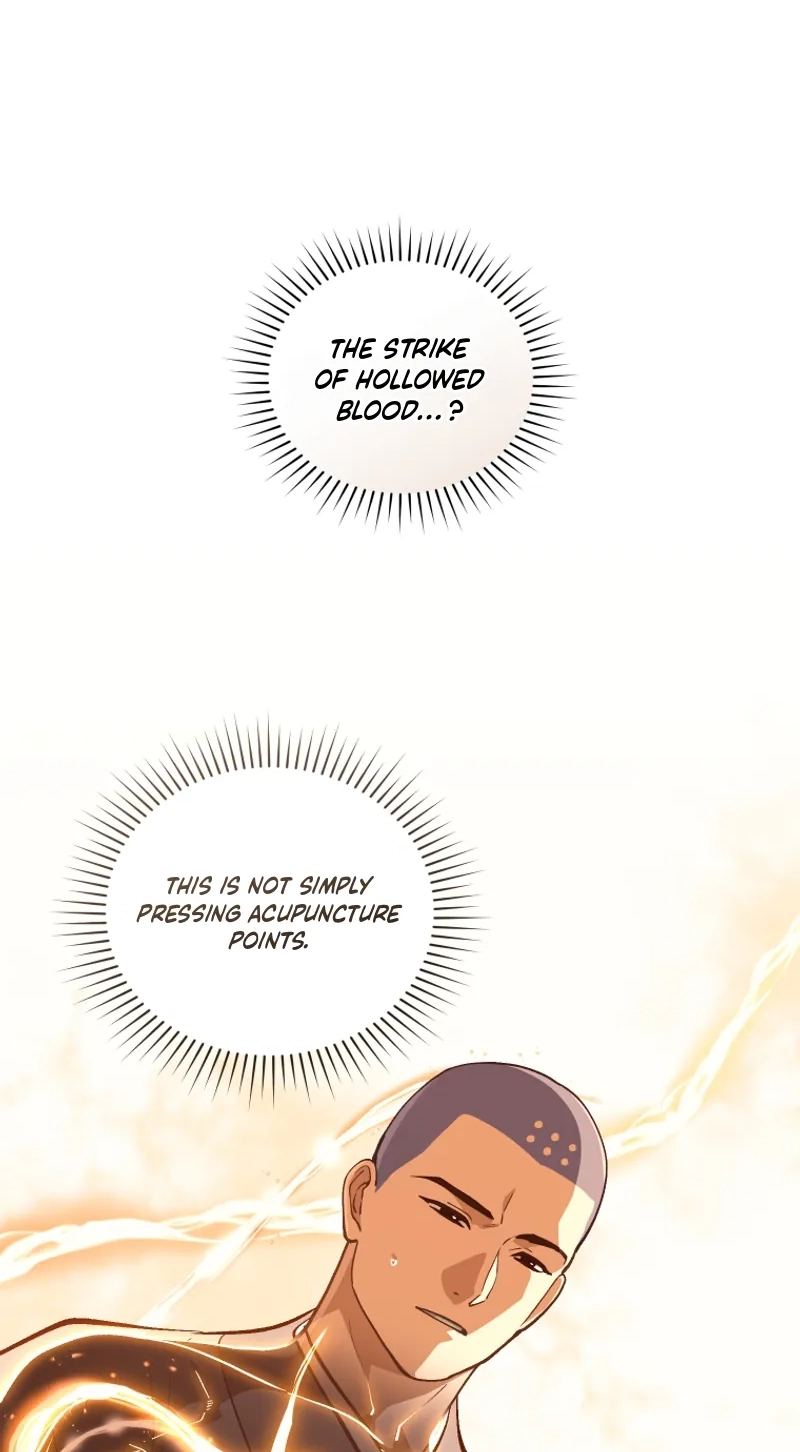 My Father Is the Number One Under Heaven Chapter 31 page 51 - 