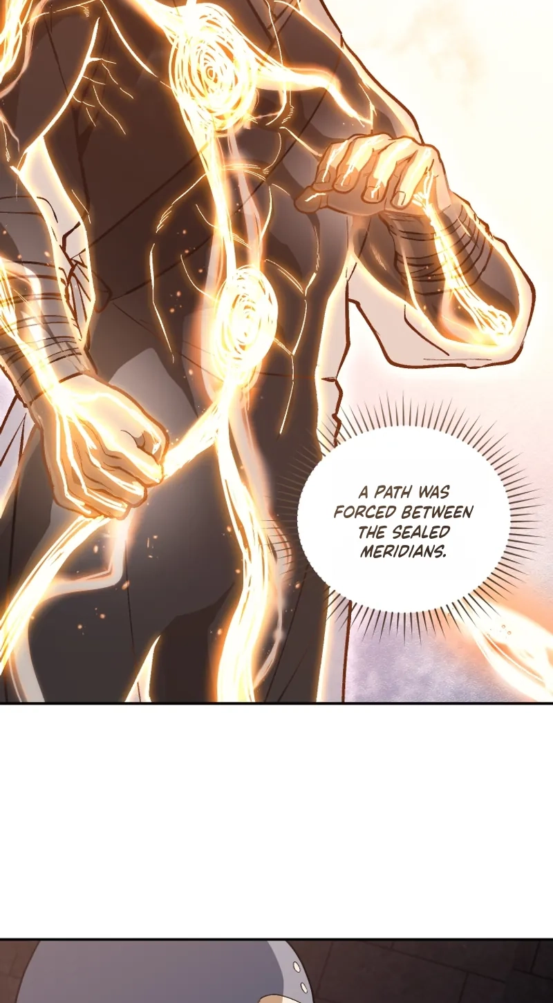 My Father Is the Number One Under Heaven Chapter 31 page 52 - 