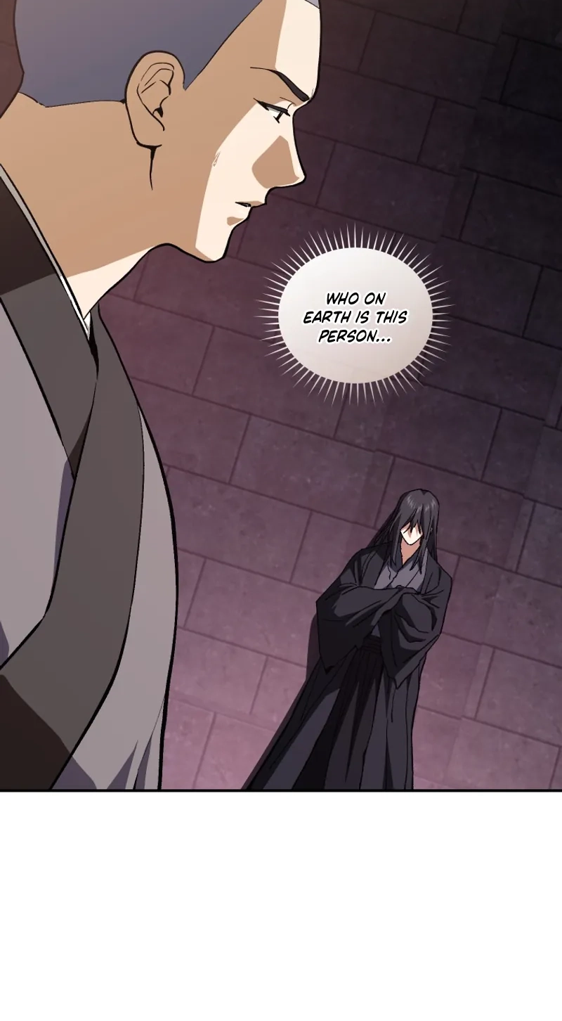 My Father Is the Number One Under Heaven Chapter 31 page 53 - 