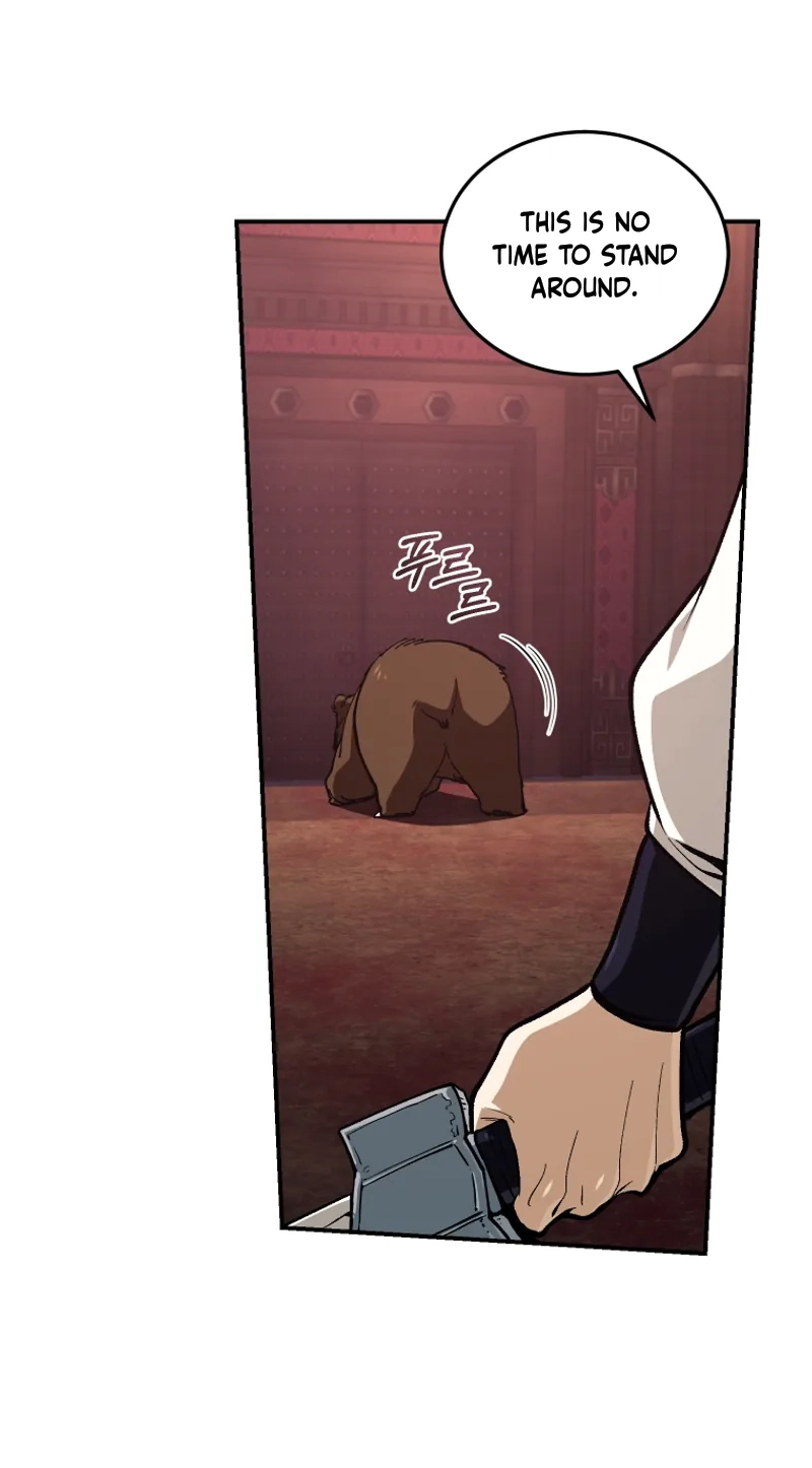 My Father Is the Number One Under Heaven Chapter 31 page 54 - 