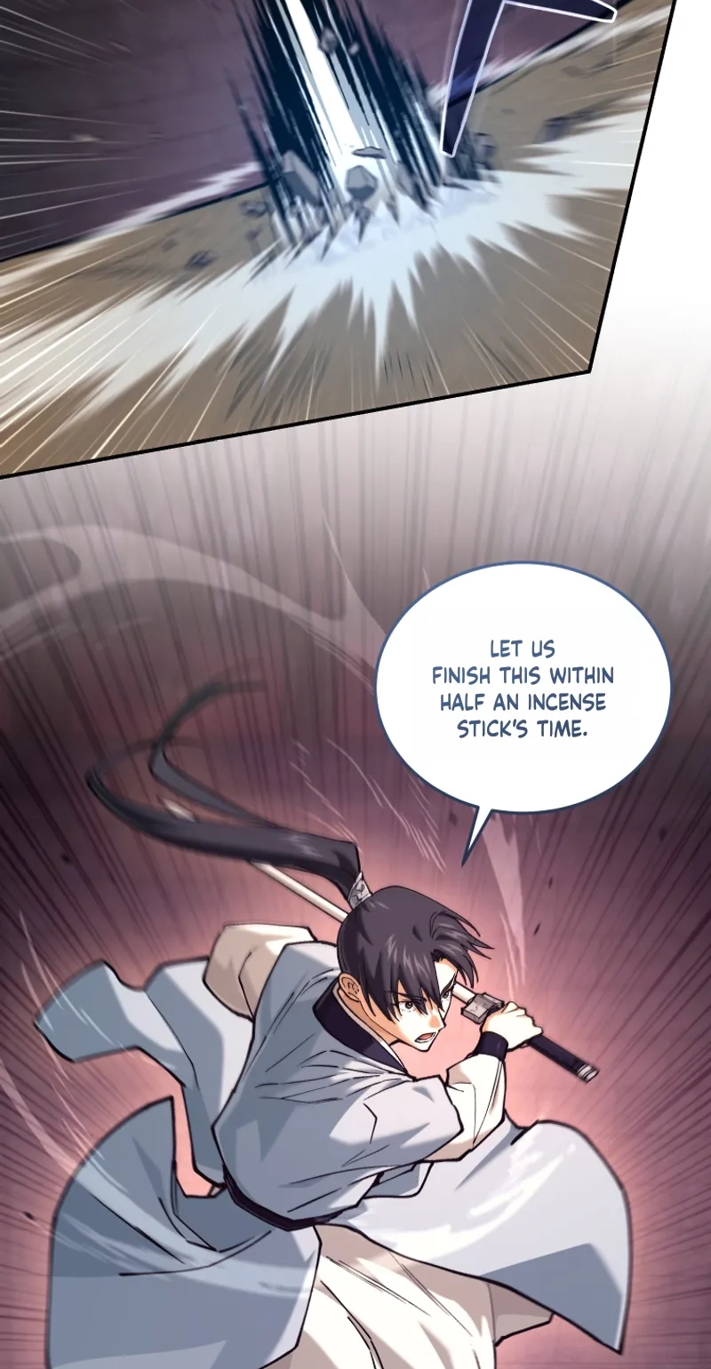 My Father Is the Number One Under Heaven Chapter 31 page 57 - 
