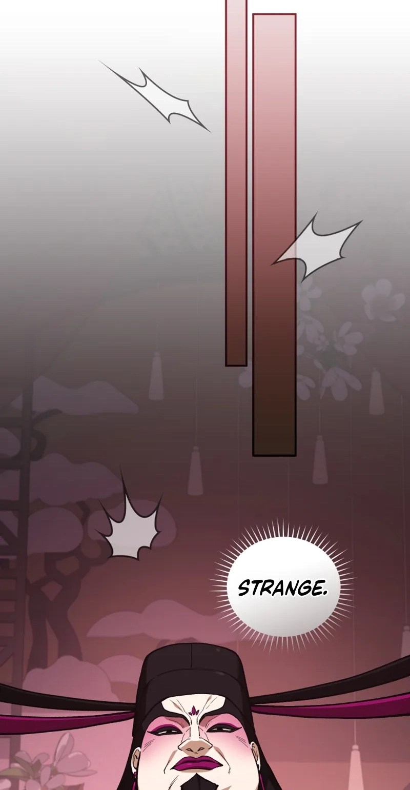 My Father Is the Number One Under Heaven Chapter 31 page 60 - 