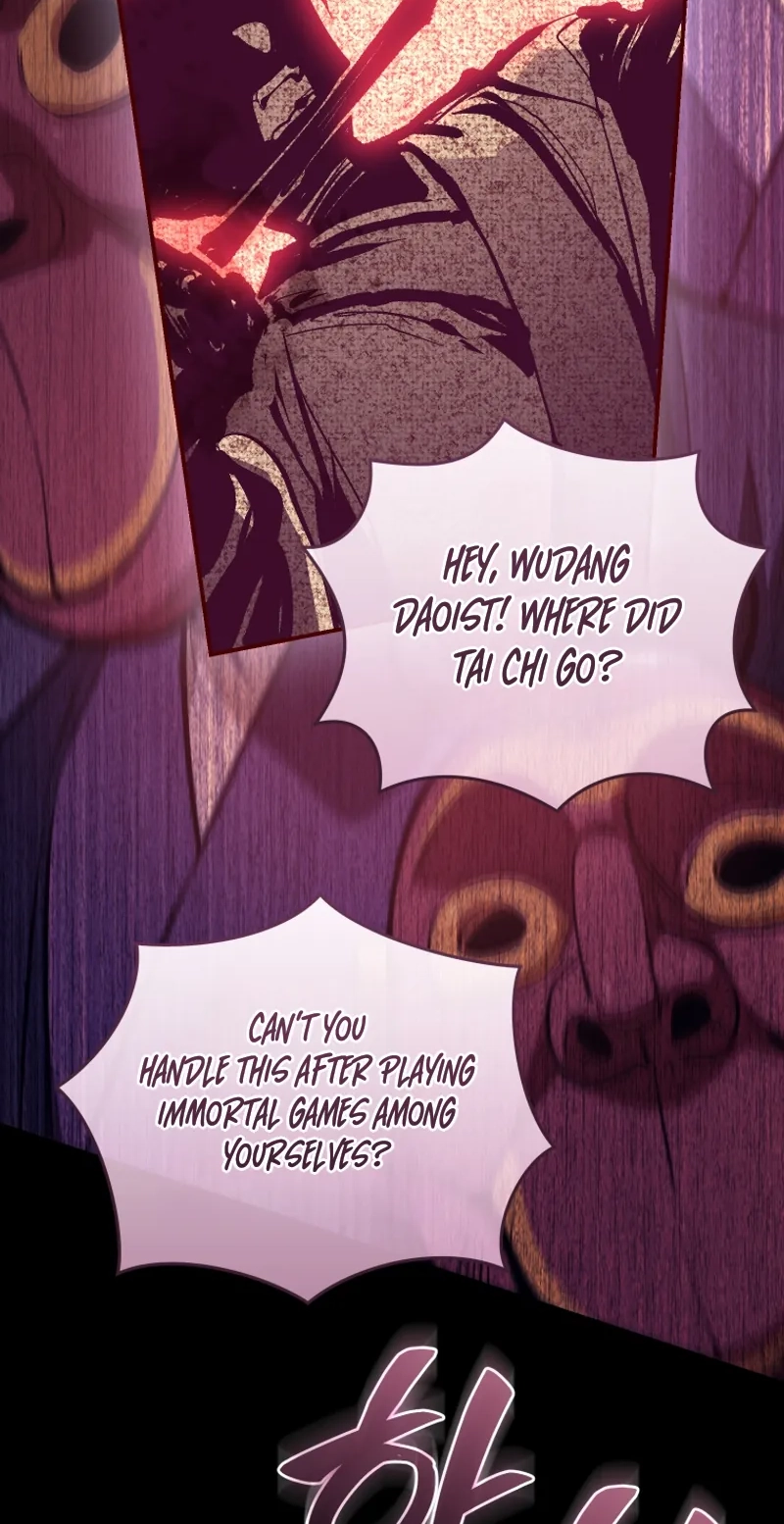 My Father Is the Number One Under Heaven Chapter 31 page 7 - 