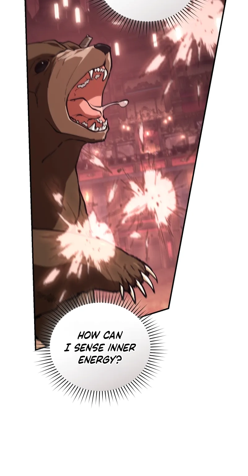 My Father Is the Number One Under Heaven Chapter 31 page 62 - 