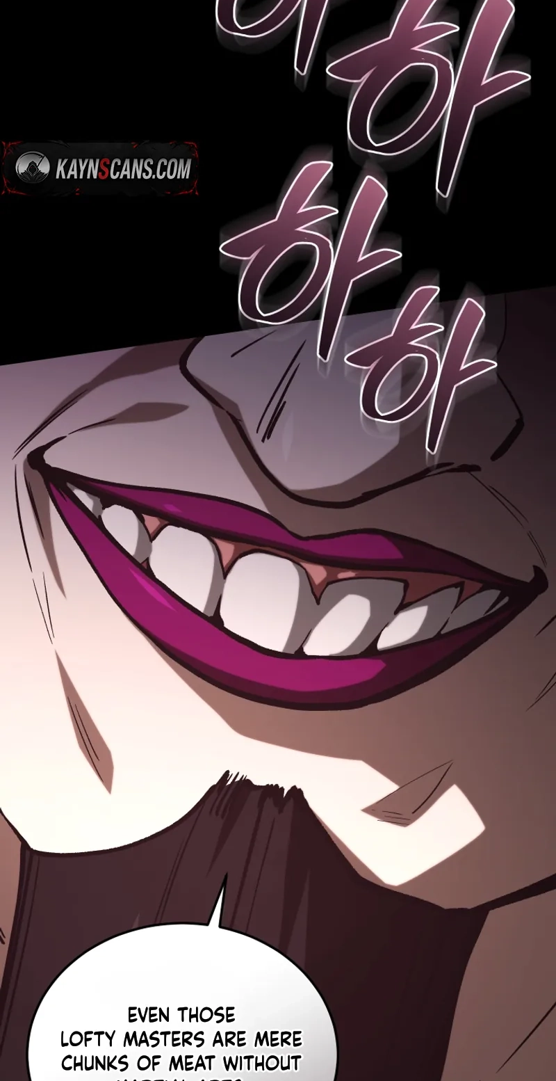 My Father Is the Number One Under Heaven Chapter 31 page 8 - 