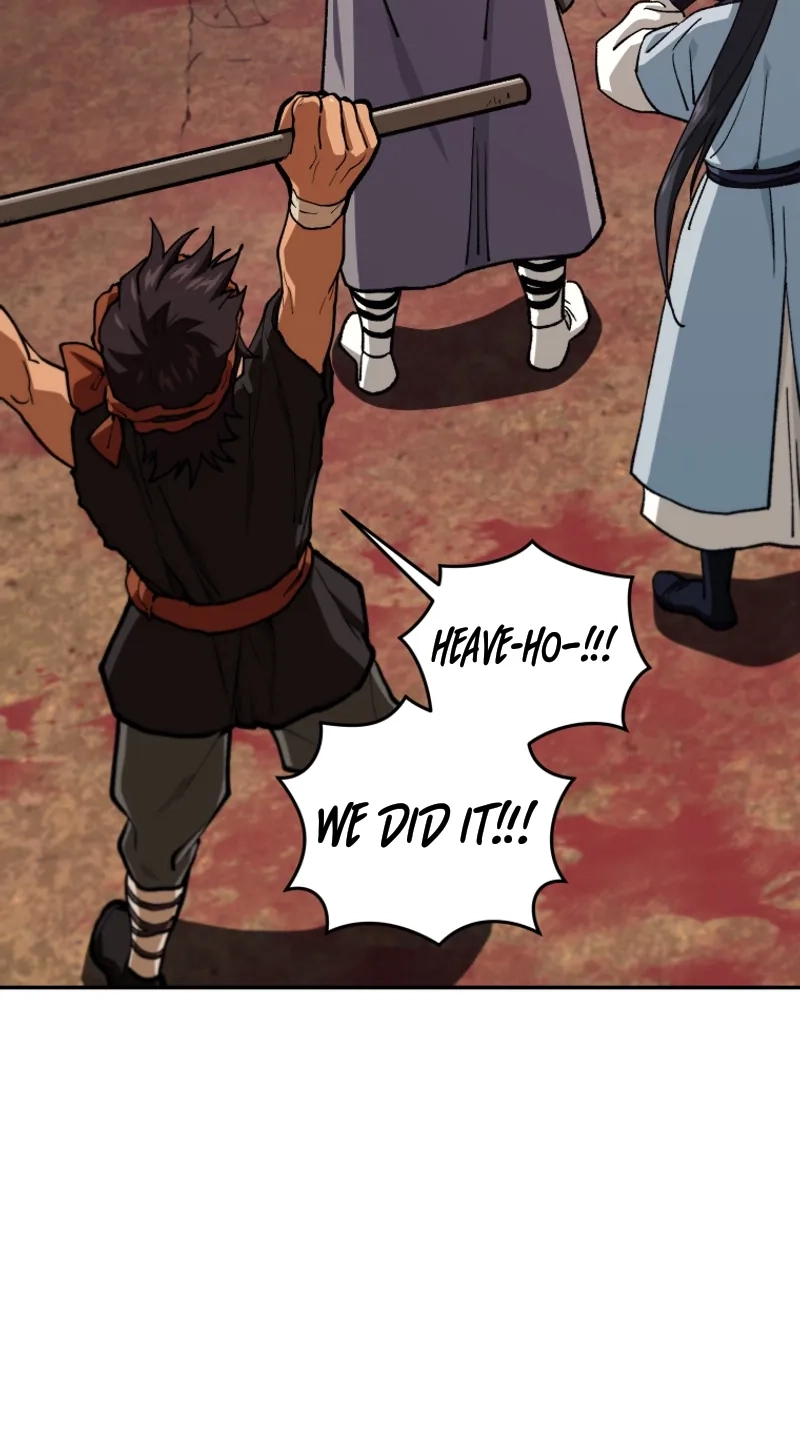 My Father Is the Number One Under Heaven Chapter 31 page 74 - 