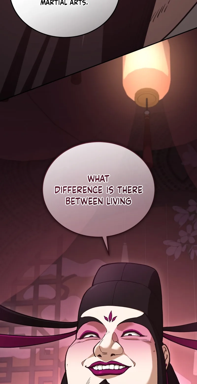 My Father Is the Number One Under Heaven Chapter 31 page 9 - 