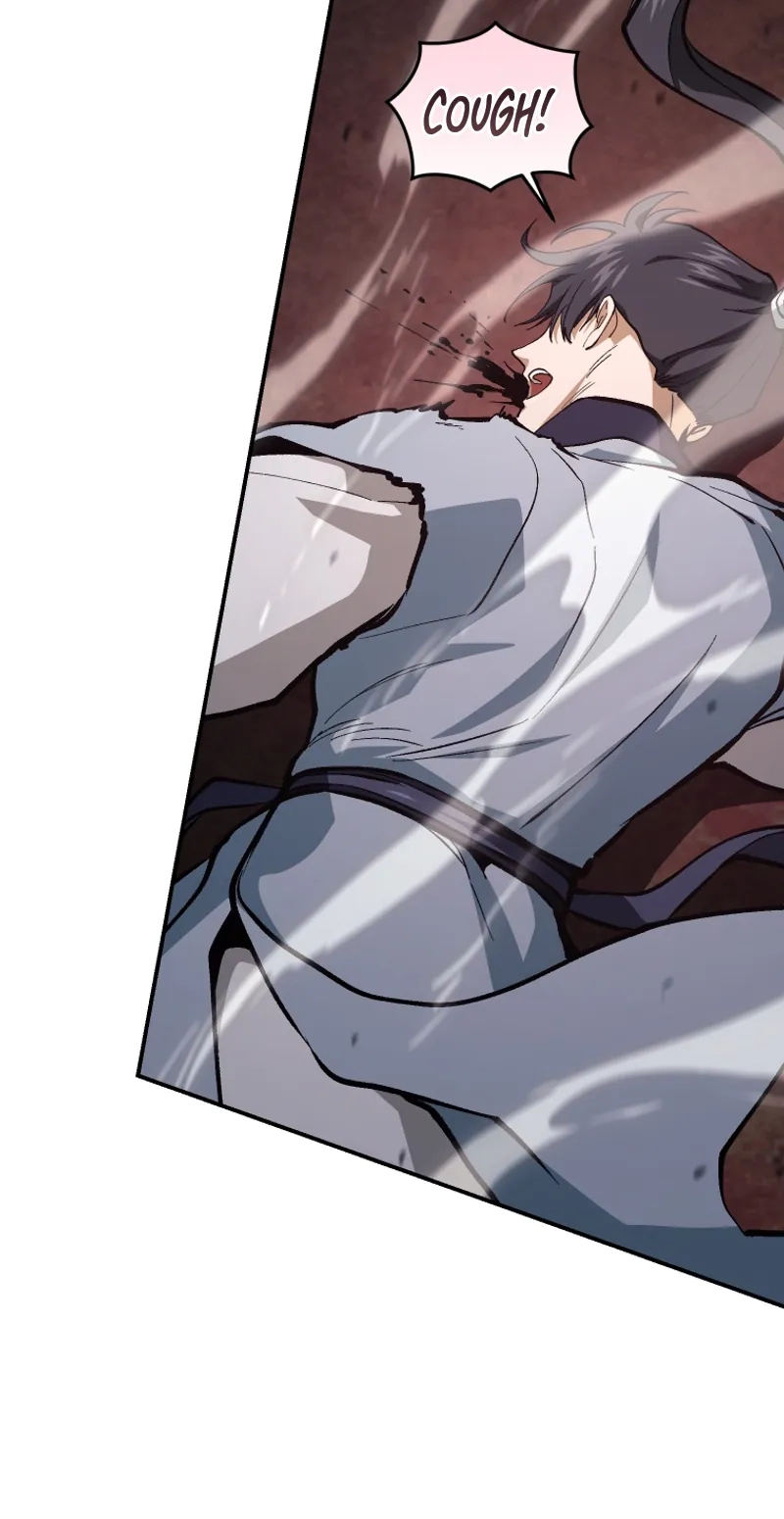 My Father Is the Number One Under Heaven Chapter 31 page 87 - 