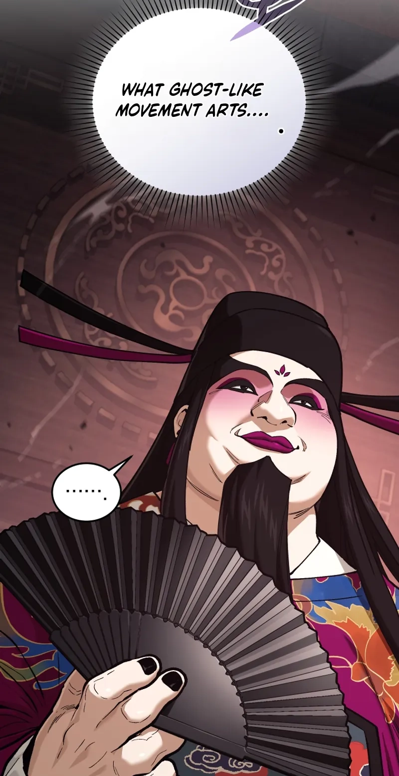 My Father Is the Number One Under Heaven Chapter 31 page 89 - 