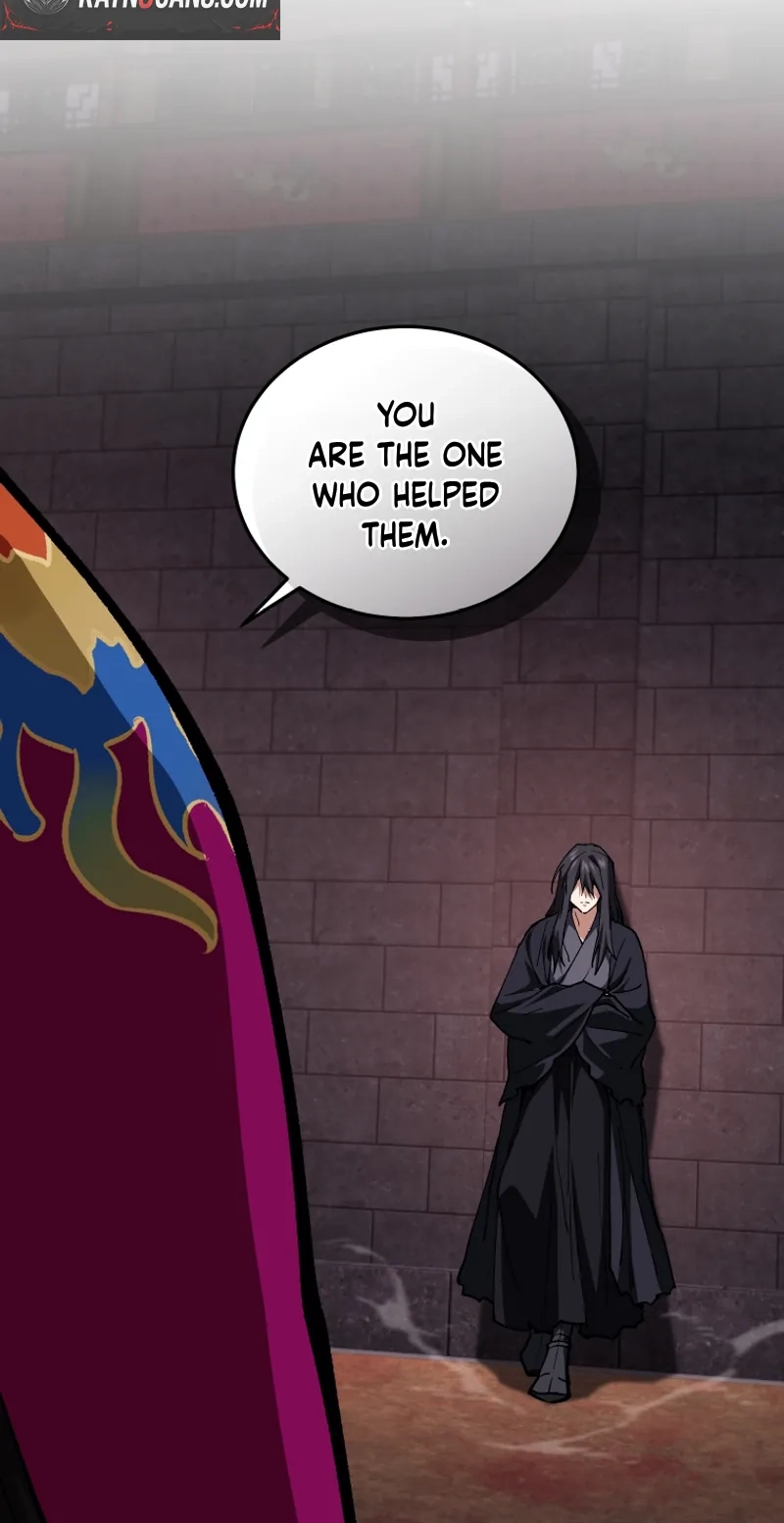 My Father Is the Number One Under Heaven Chapter 31 page 92 - 