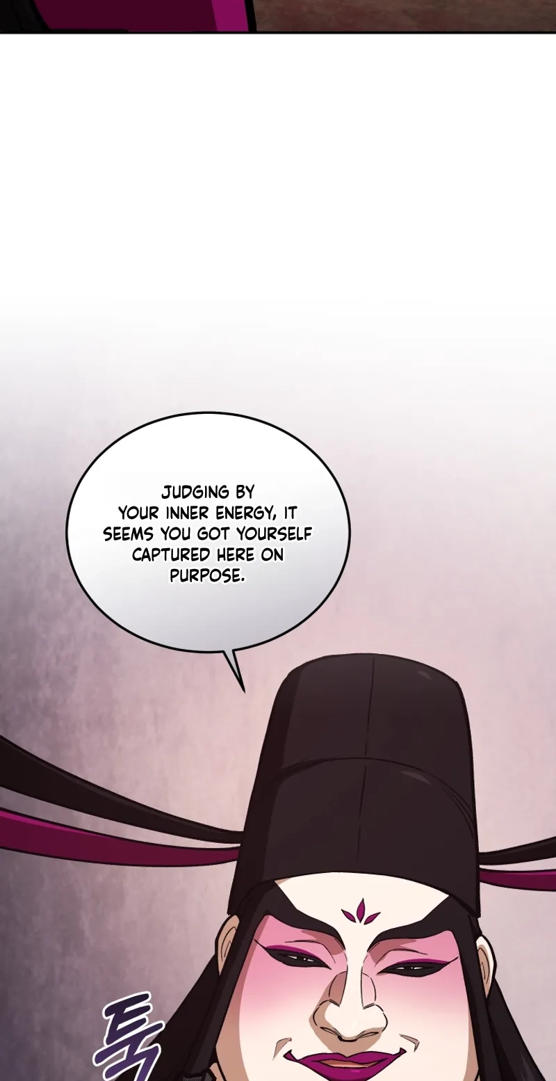 My Father Is the Number One Under Heaven Chapter 31 page 93 - 