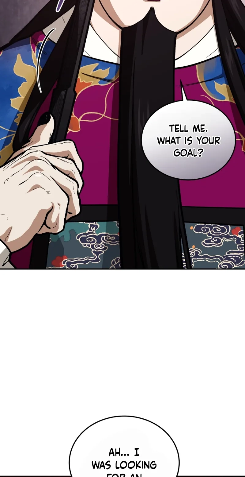 My Father Is the Number One Under Heaven Chapter 31 page 94 - 