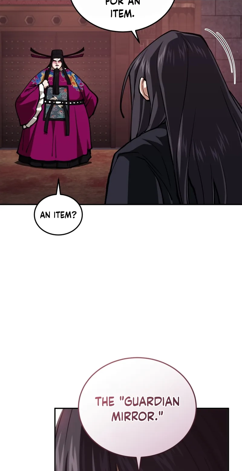 My Father Is the Number One Under Heaven Chapter 31 page 95 - 