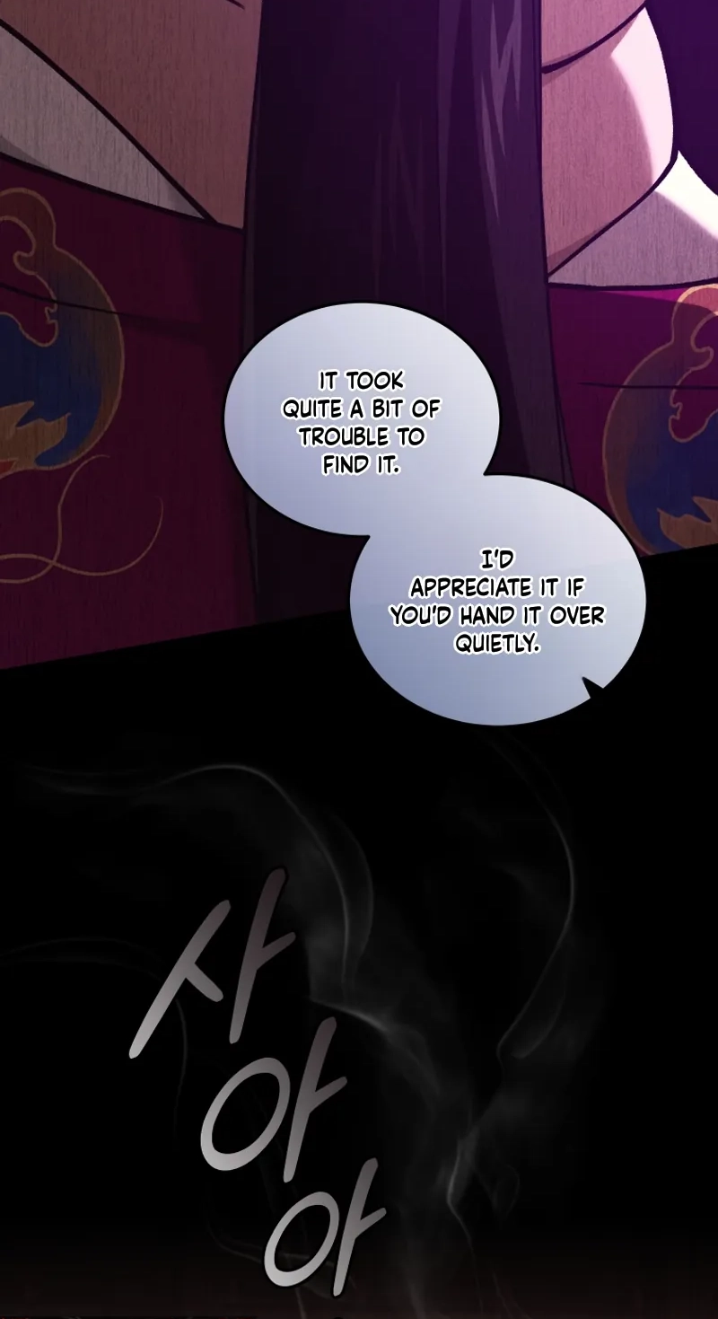 My Father Is the Number One Under Heaven Chapter 31 page 98 - 