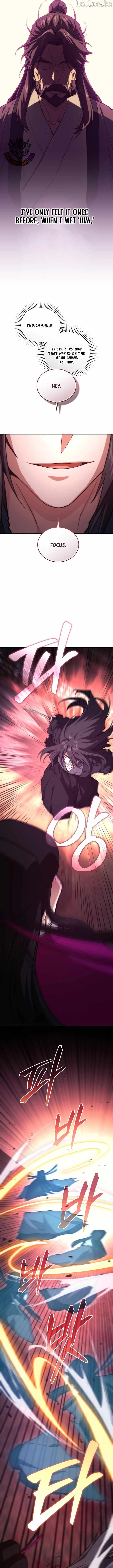 My Father Is the Number One Under Heaven Chapter 32 page 13 - 