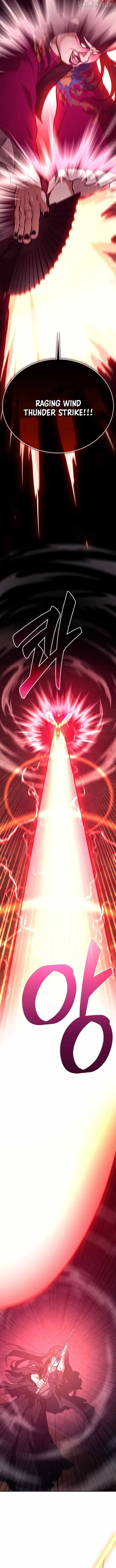 My Father Is the Number One Under Heaven Chapter 32 page 16 - 
