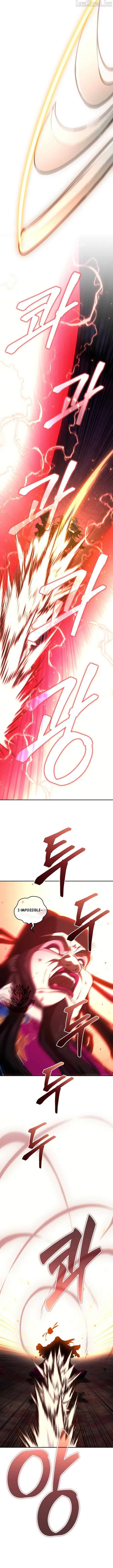 My Father Is the Number One Under Heaven Chapter 32 page 17 - 