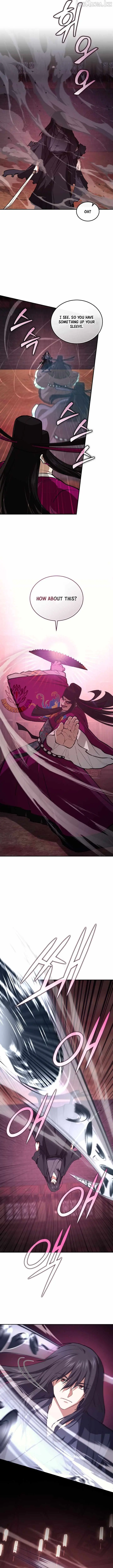 My Father Is the Number One Under Heaven Chapter 32 page 9 - 