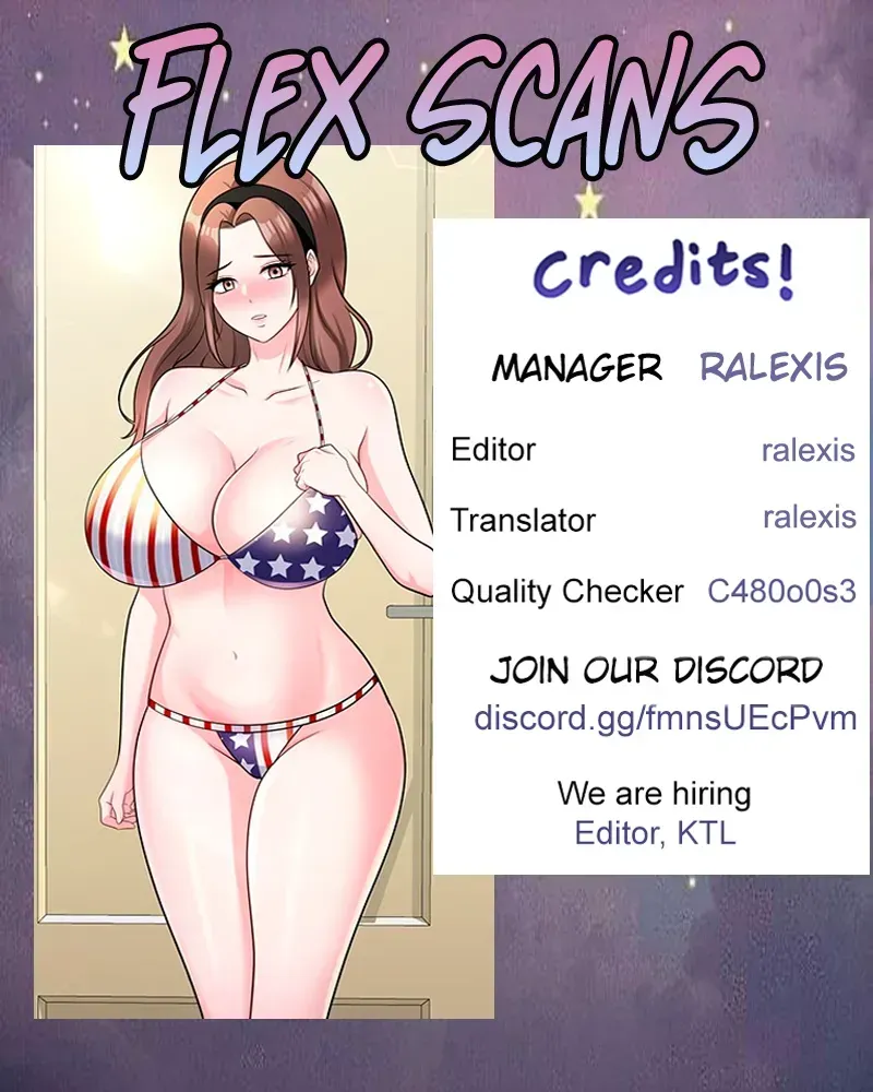 My Fathers USB Chapter 13 page 1 - 