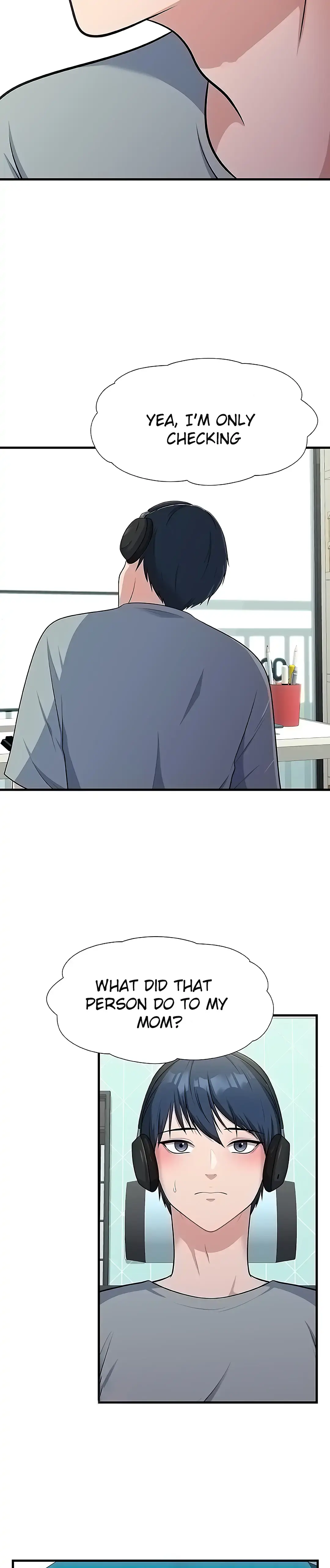 My Fathers USB Chapter 2 page 5 - 