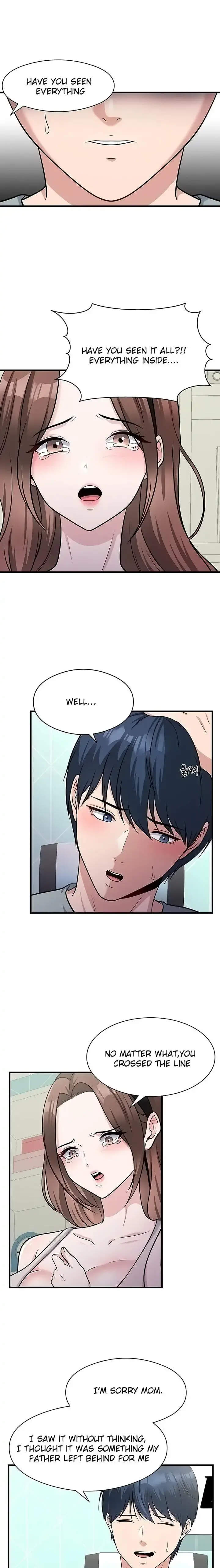 My Fathers USB Chapter 3 page 3 - 